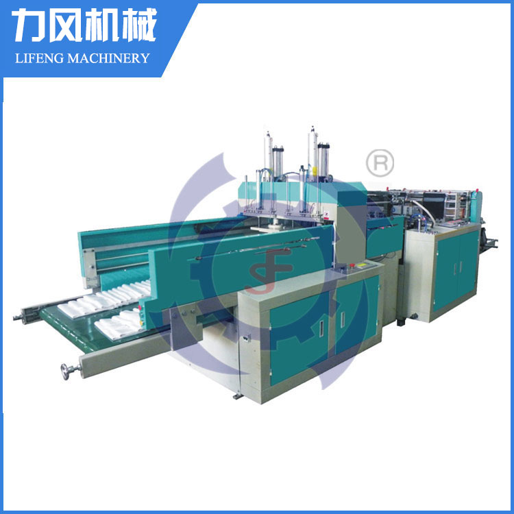 ld_ld（中国）制袋机